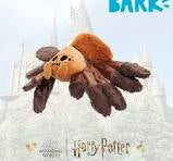 BARK Harry Potter Aragog Spider
