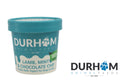 DAF Lamb and Mint and Cocolate Chip Kefir Yoghurt