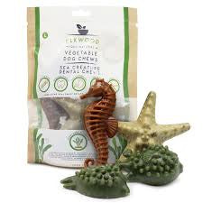 Elkwood Vegetable Dog Chews