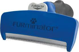 FURminator Undercoat Deshedding Tool Short Hair Large Dog
