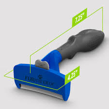 FURminator Undercoat Deshedding Tool Short Hair Large Dog