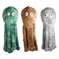 Gor Pets Mommy Striped Bobble Octopus