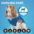 Ancol Dog Cooling Coat