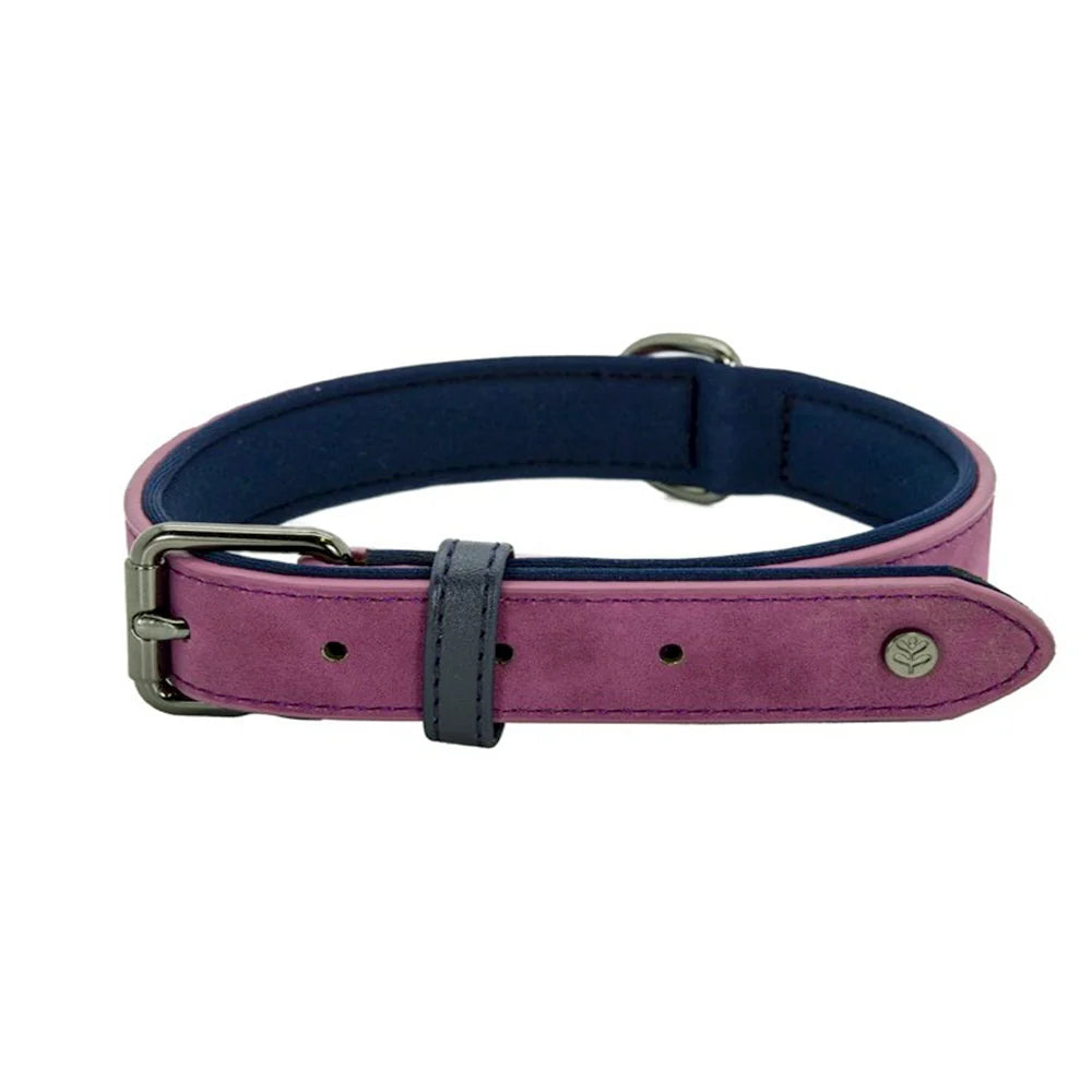 Sotnos Waterproof Collar Purple XL