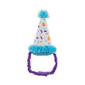 BARK Party Pooper Hat
