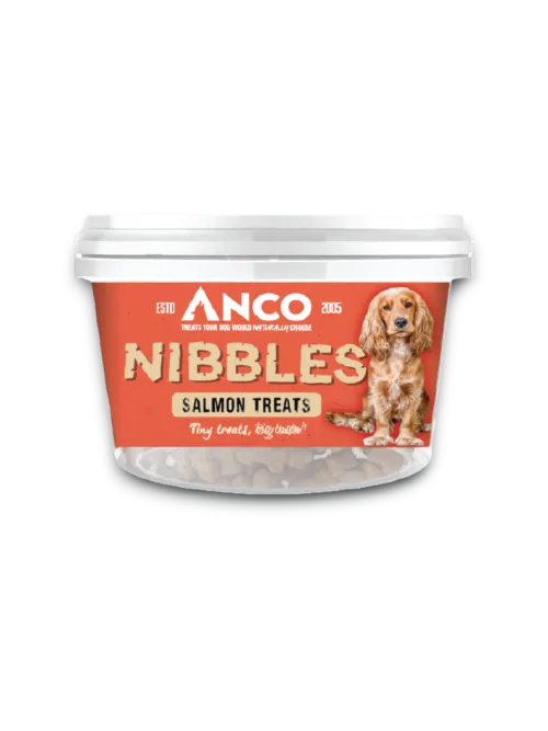 Anco Nibbles 300g