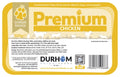 Durham Premium Chicken Dinner 500g