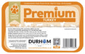 Durham Premium Turkey Dinner 500g