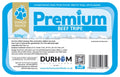 Durham Premium Beef Tripe Dinner 500g