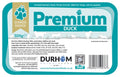 Durham Premium Duck Dinner 500g