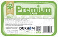 Durham Premium Lamb Dinner 500g