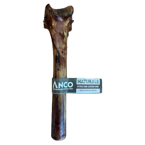 Anco Ostrich Caveman Bone Standard