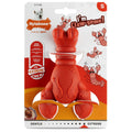 Rosewood Nylabone Filet Mignon Extreme Lobster Dog Chew Small