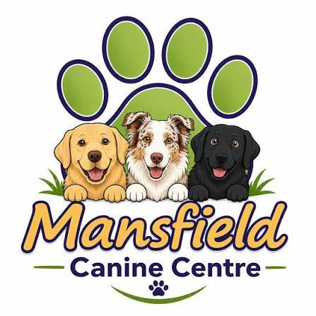 Mansfield Canine Centre Gift Card
