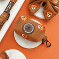 Cocopup Leo the Lion Poo Bag Holder