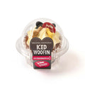 The Barking Bakery Iced Woofin