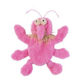 Scratchette the flea