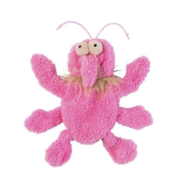 Scratchette the flea