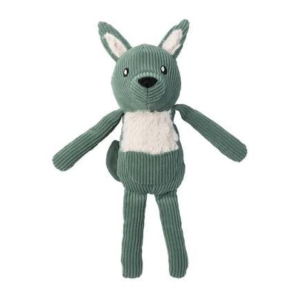 Fuzzyard kangaroo