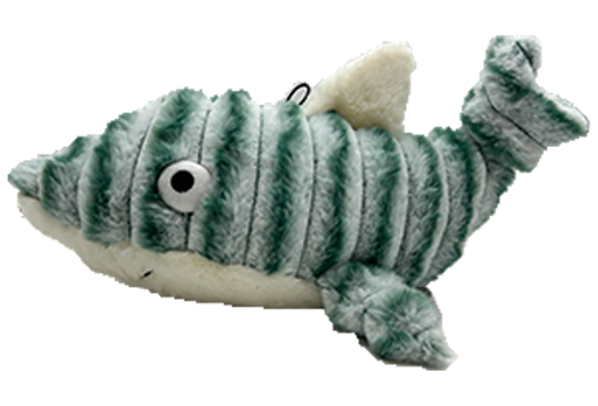 Shark mommy