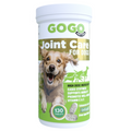 Gogo joint care for dogs 130 tablets