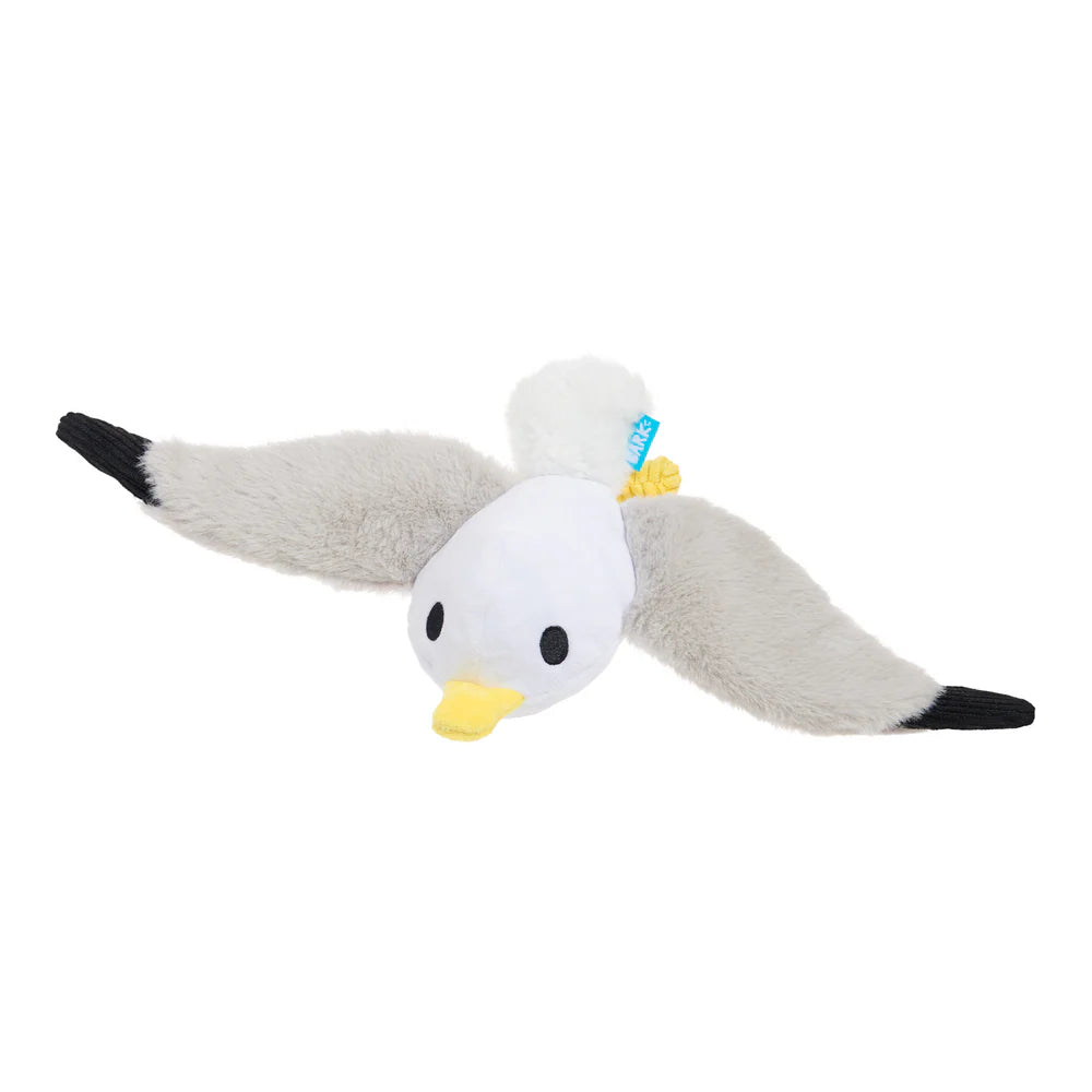 BARK! Sully the Gully Dog Toy