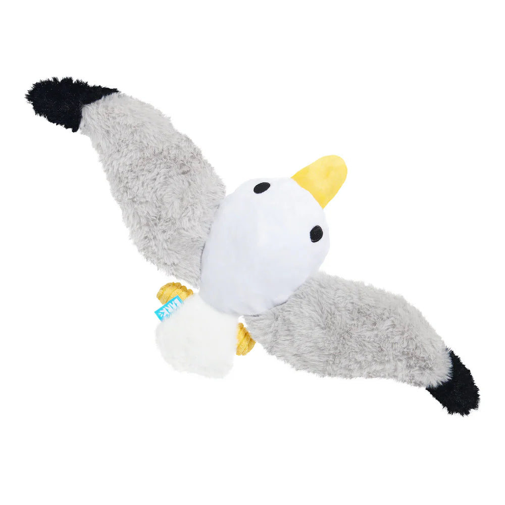 BARK! Sully the Gully Dog Toy