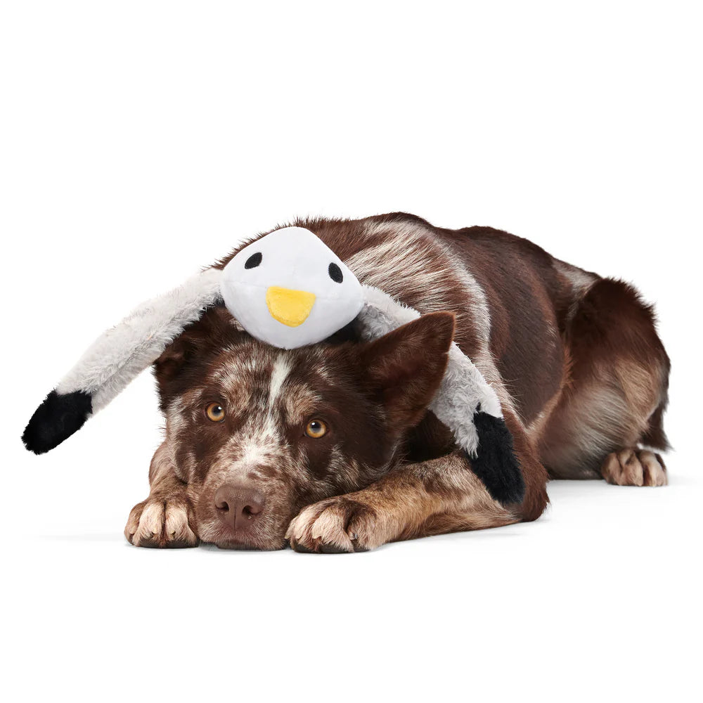 BARK! Sully the Gully Dog Toy