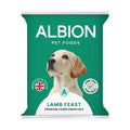 Albion Premium Lamb Feast 454g