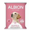 Albion Premium Salmon & Tripe 454g