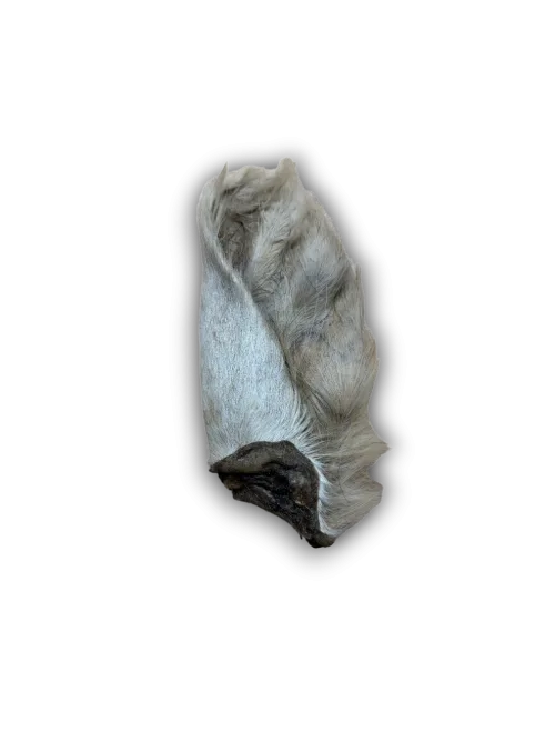 Anco Hairy Cow Ear