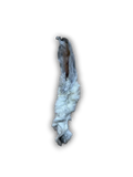 Anco Hairy Rabbit Ears