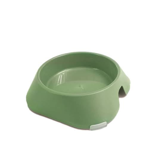 Ancol Non-Slip Bowl 700ml Green