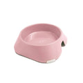 Ancol 700ml Pink Non Slip Bowl