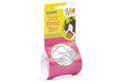 Ancol Boredom Beating Food Ball - Small Animals