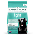 Arden Grange Dog Adult Light Chicken & Rice Small Bag 2kg