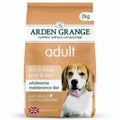 Arden Grange Dog Adult Pork & Rice 2kg