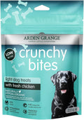 Arden Grange Dog Crunchy Bites Light 225g