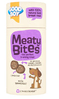 Armitage Good Boy Meaty Bites Duck & Rice 70g