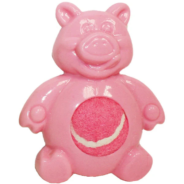 Ancol Small Bite Ball Belly Pigs