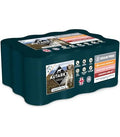 Autarky Grain Free Variety Pack Tins 12x395g