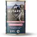 Autarky Grain Free Succulent Salmon Complete Tins 395g