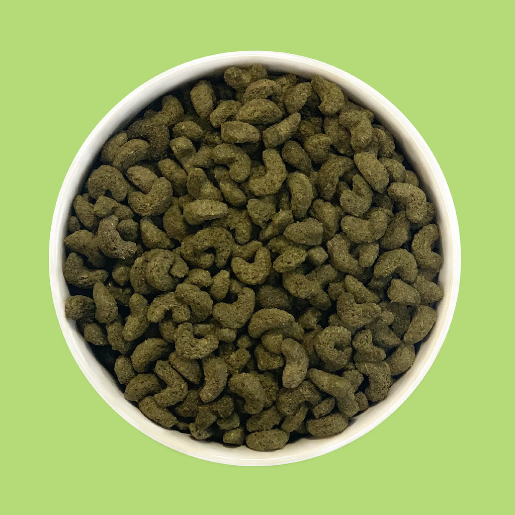 Burgess Excel Guinea Pig Nuggets with Mint 1.8kg