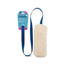 Coachi Chase & Crinkle Interactive Dog Toy