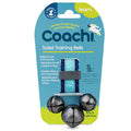Coachi Puppy & Mini Toilet Bells