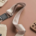 Cocopup Bag Strap - Plain Nude