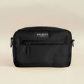 Cocopup Dog Walking Bag - Black