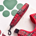 Cocopup Dog Lead - Tartan