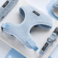 Cocopup Teddy Adjustable Neck Harness - Daydream