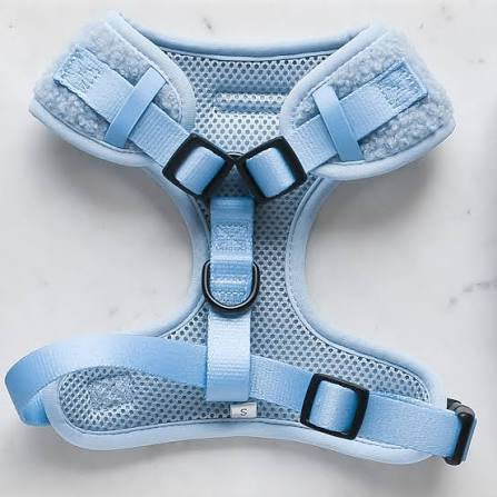 Cocopup Teddy Adjustable Neck Harness - Daydream